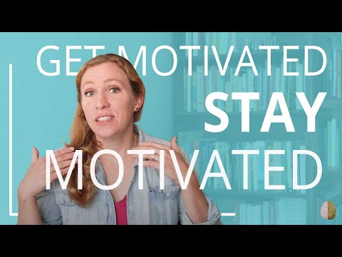 Overcoming Lack of Motivation: Strategies for Action