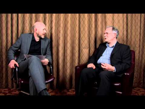 Paul Gilbert's Compassion Focused Therapy Explained