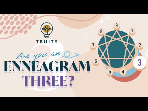 Truity Enneagram: Your Path to Self-Discovery and Growth