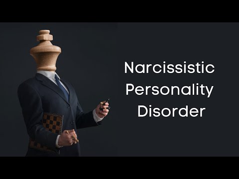 DSM 5 Narcissism: Key Features and Diagnostic Criteria