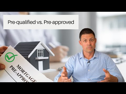 Prequalify: A Key Step in the Loan Application Process