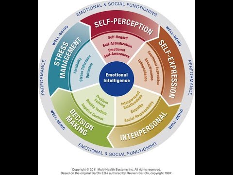 Understanding EQ-i: A Tool for Measuring Emotional Intelligence