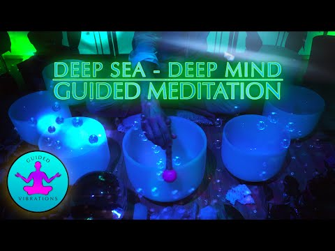 Floating Meditation: Harnessing Calm Through Weightlessness