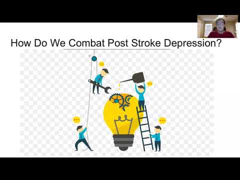Coping with Post Stroke Depression: Key Insights and Support