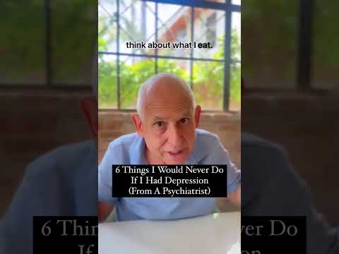 Effective Treatments for Anhedonia: Finding Relief and Hope