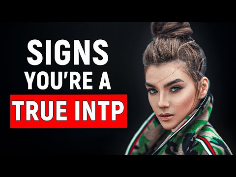 INTP T Characters: Traits and Personalities Revealed