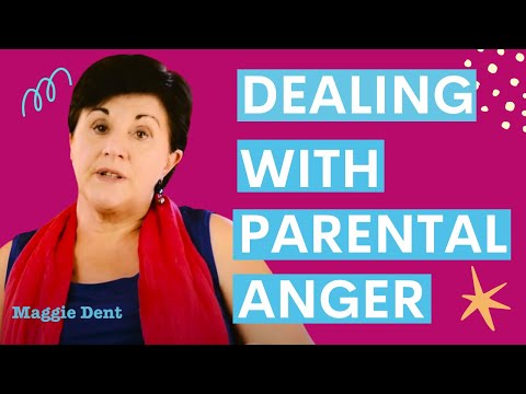 Teenage Anger Towards Mother: Causes and Coping Strategies