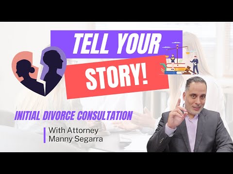 Essential Insights on Divorce Consultation Services