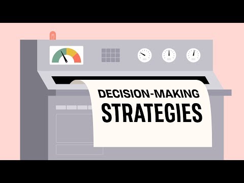Types of Decision Making: Methods and Strategies Explained