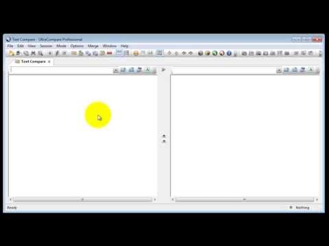 Compare Text Files: Techniques and Tools for Effective Review