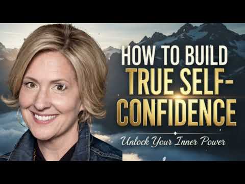Explanation of Self Confidence: Key Concepts and Insights