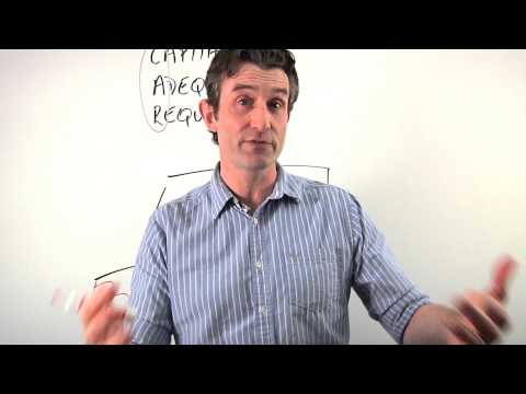 CRR Regulation: Key Principles and Implications for Banks