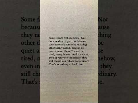 Heartwarming Friends Like Family Quotes to Cherish Forever