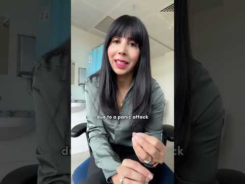 Symptoms of Claustrophobia: Recognizing the Signs