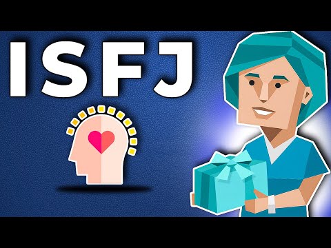ISFJ T Personality Type: Traits and Characteristics Explained