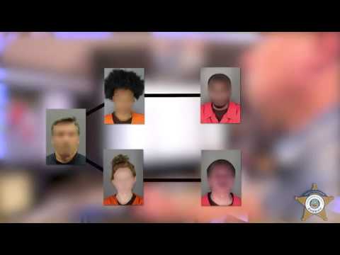 Crime Intelligence Division: Strategies for Effective Policing