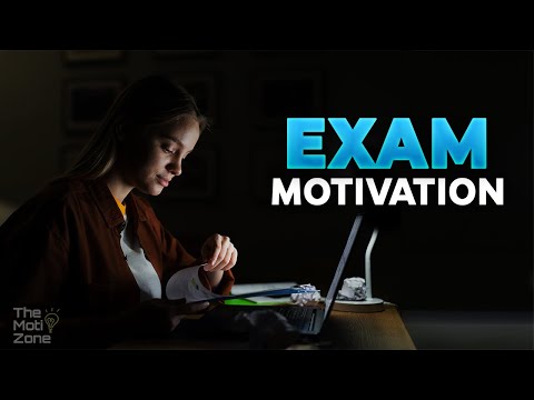 Powerful Exam Motivation Quotes to Inspire Your Success