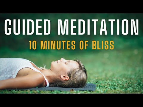 Meditation Lying Down: Techniques for Relaxation and Focus