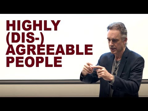 The Traits and Benefits of an Agreeable Personality