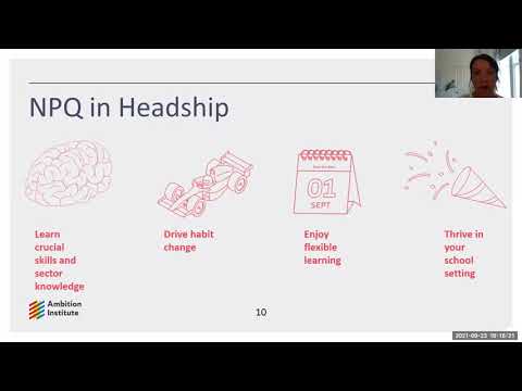 Understanding NPQSL: A Key to Leadership Development