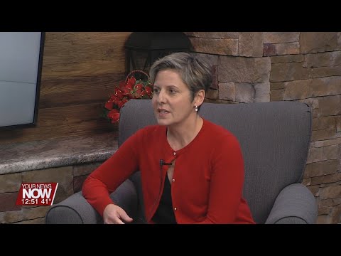 Comprehensive Care with a Mercy Endocrinologist