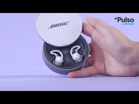 Bose Sleep: Enhance Your Sleep Experience with Sound Solutions