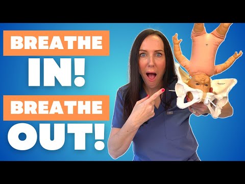 Breathing Techniques for Labour: Find Your Rhythm and Calm