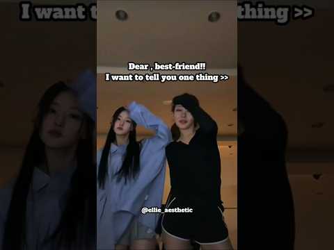 Thoughts Every Best Friend Shares with You