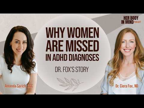 Reddit Discussions on ADHD in Women: Insights and Stories