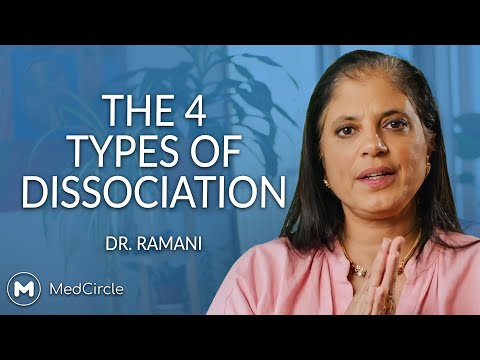 Depression and Dissociation: Understanding Their Connection