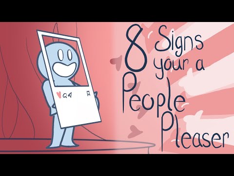 Understanding the People Pleaser Personality Traits