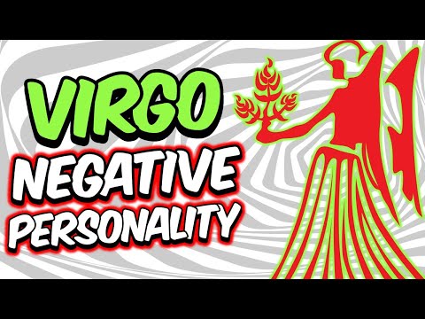 Negative Personality Traits List: Key Characteristics Defined