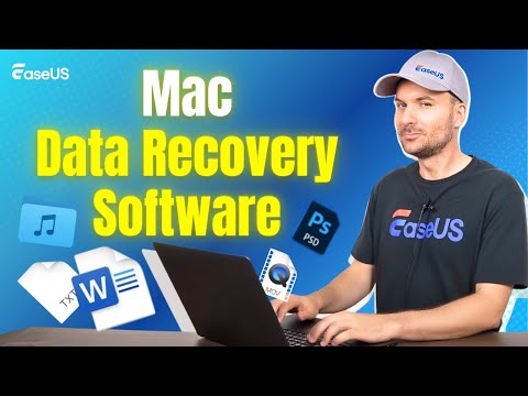 EaseUS Data Recovery Wizard Professional: Efficient File Recovery