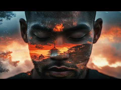 Spiritual Meditation for Inner Peace and Clarity