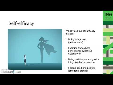 SCCT Theory: A Framework for Career Development Understanding