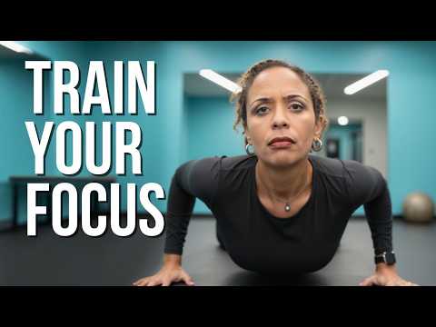 Boost Your Mind Fitness for Better Focus and Resilience