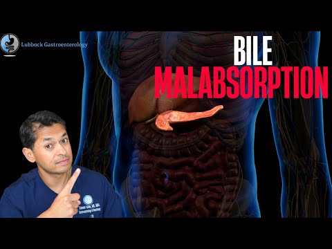 Bile Acid Malabsorption Fatigue: Causes and Management Strategies