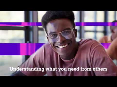 Building Social Emotional Skills for Better Relationships