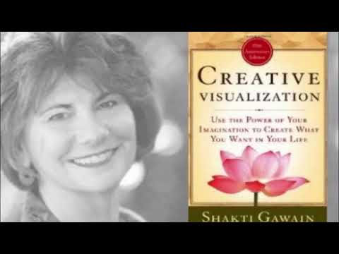 Harnessing Creative Visualization for Personal Growth