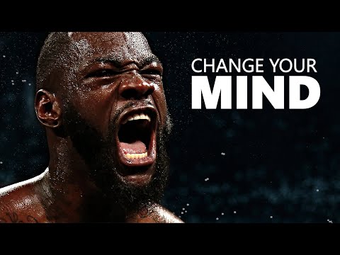 Change Your Mindset Quotes for a Positive Transformation