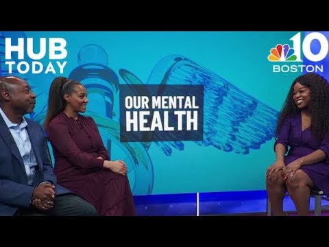 National Mental Health Month: Prioritizing Wellness Together