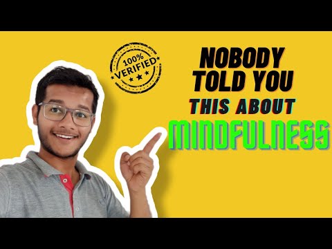 Mindful Sparks: Igniting Awareness and Inner Calm