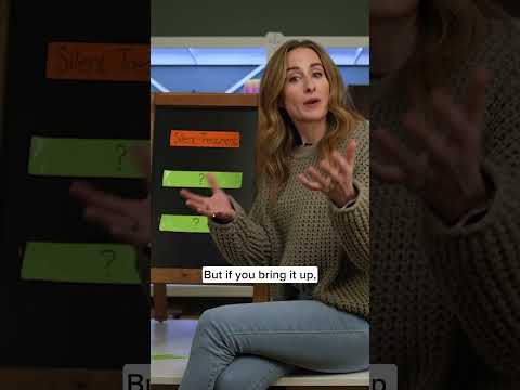 Passive Aggressive Examples in Relationships Explained