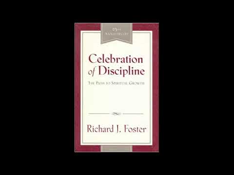 Celebration of Discipline: Embracing Structure and Growth