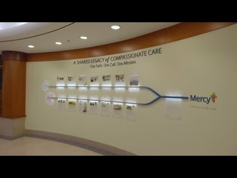 Mercy Clermont: A Journey Through Compassion and Care