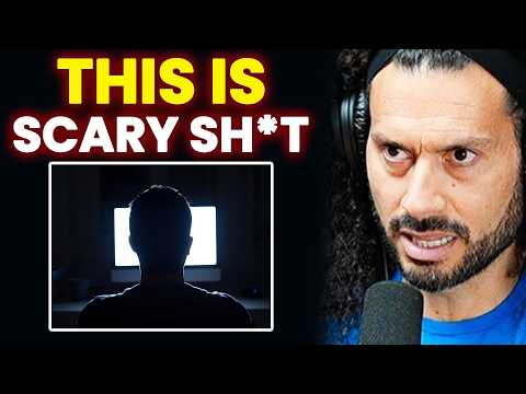 Andrew Bustamante: Insights from a Former CIA Officer