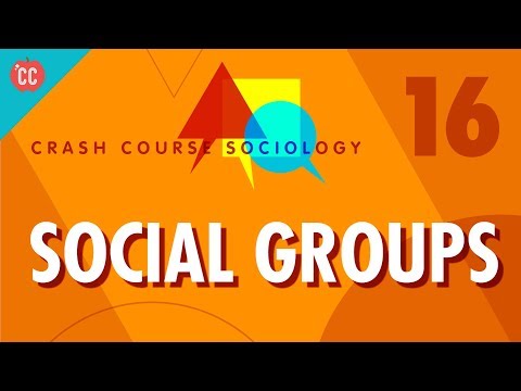 Group Behavior: Dynamics and Influences in Social Settings