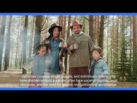 Today's Parent: Navigating Modern Challenges and Changes