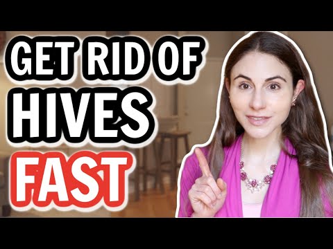 Effective Stress Rash Cure for Rapid Relief