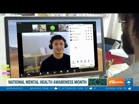 National Mental Health Awareness Month: Raising Crucial Awareness